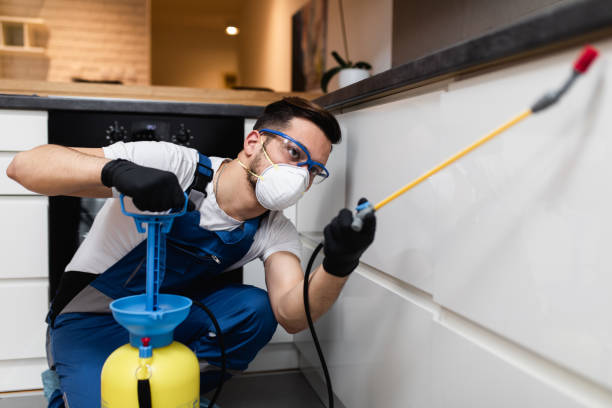 Best Commercial Pest Control Services  in Brownsburg, IN