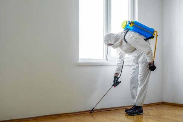Best Pest Control Near Me  in Brownsburg, IN